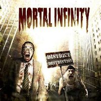 Mortal Infinity - Retribution